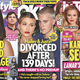Illustration for article titled This Week In Tabloids: Are Justin Hailey Bieber Proof That Heterosexuality Should Be Illegal?